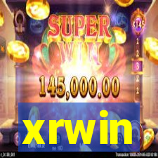 xrwin