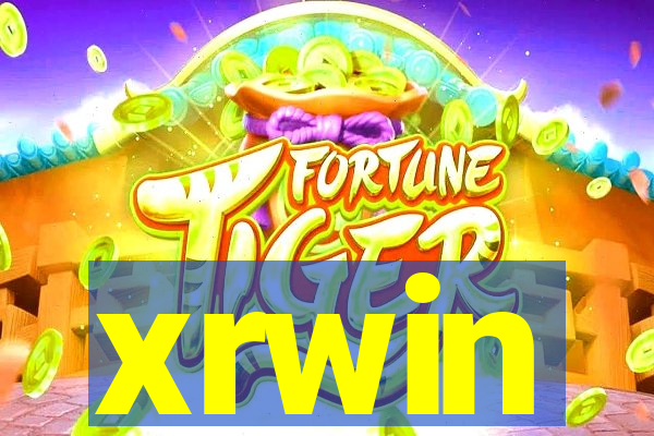 xrwin