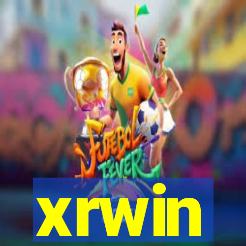 xrwin