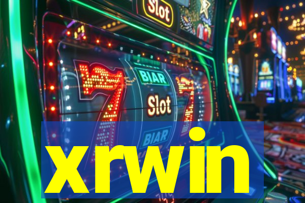 xrwin