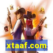 xtaaf.com