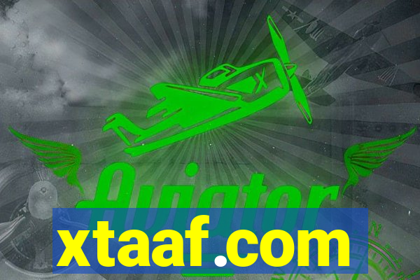 xtaaf.com