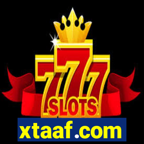 xtaaf.com