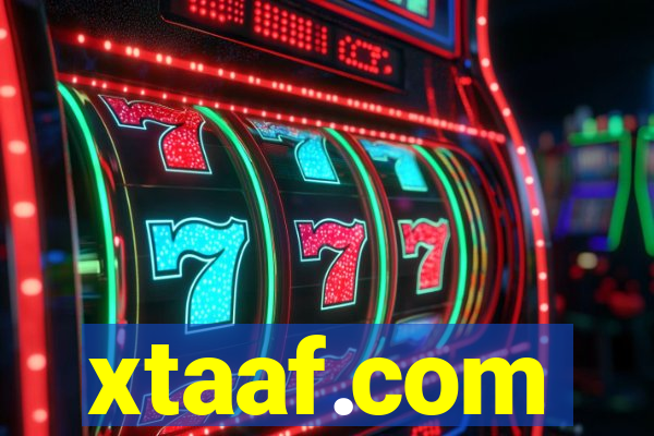 xtaaf.com