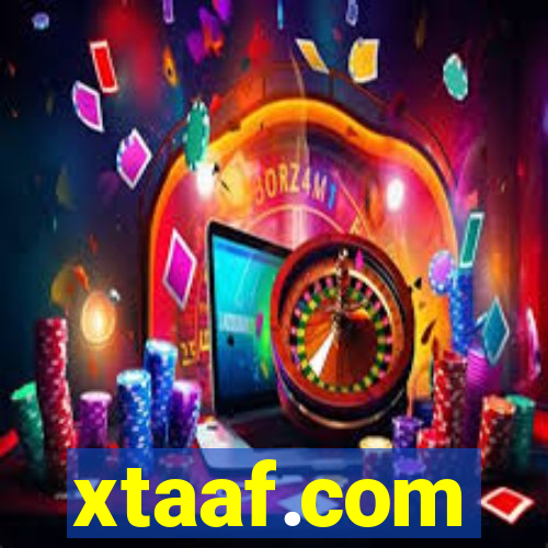 xtaaf.com