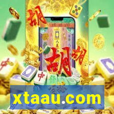 xtaau.com