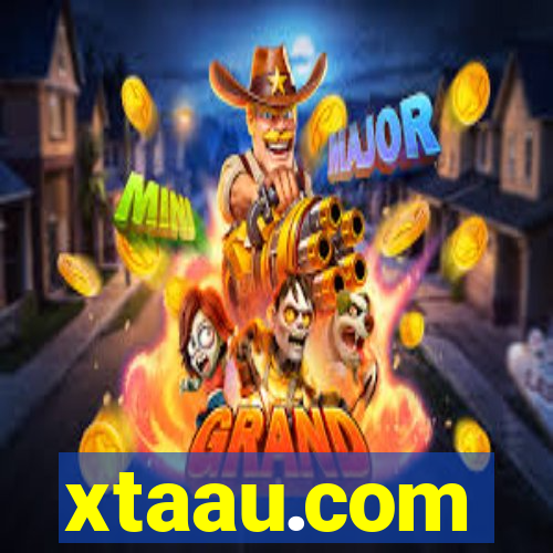 xtaau.com