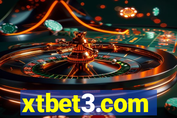 xtbet3.com