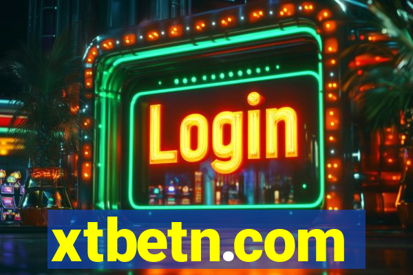 xtbetn.com