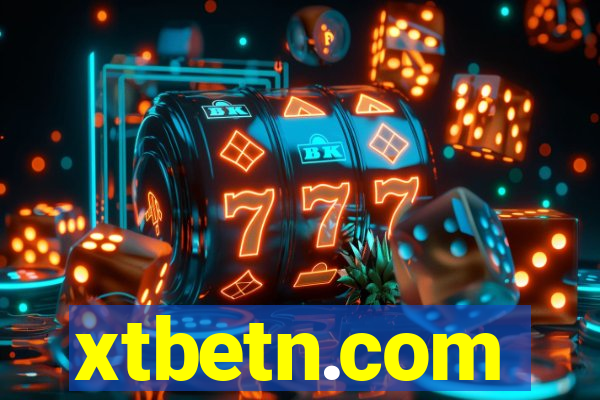 xtbetn.com