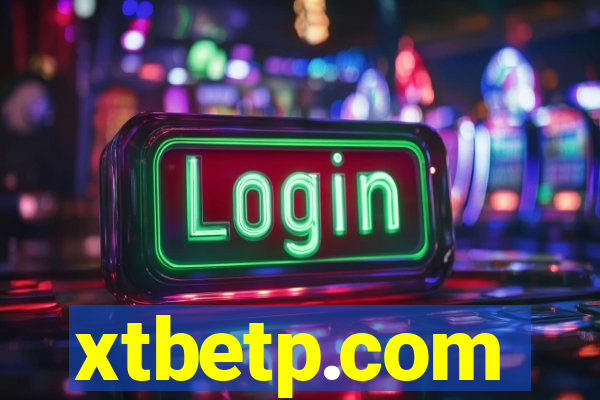 xtbetp.com