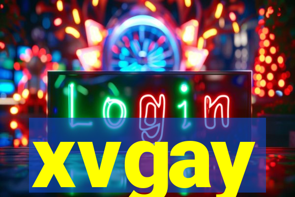 xvgay