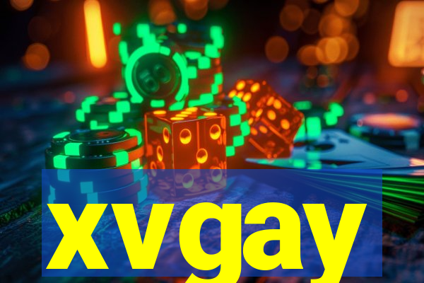 xvgay