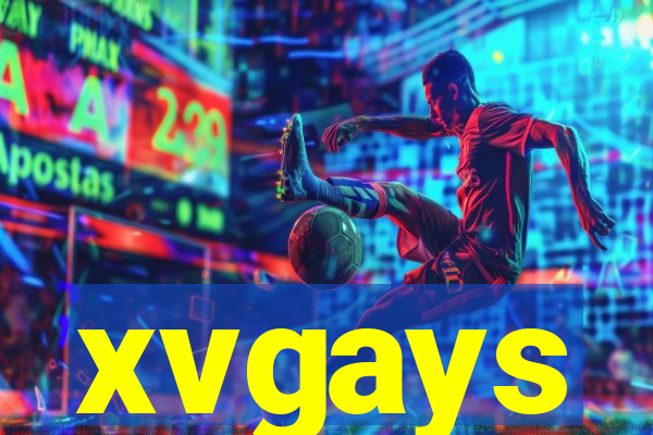 xvgays