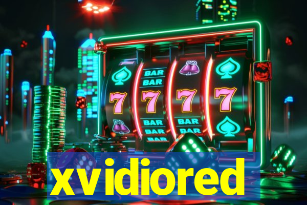 xvidiored