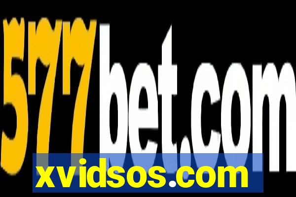 xvidsos.com