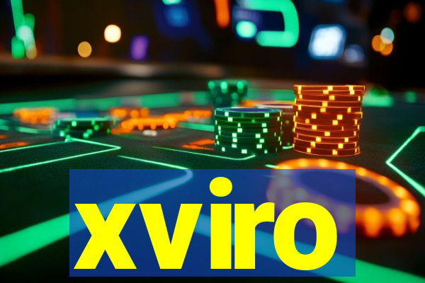 xviro