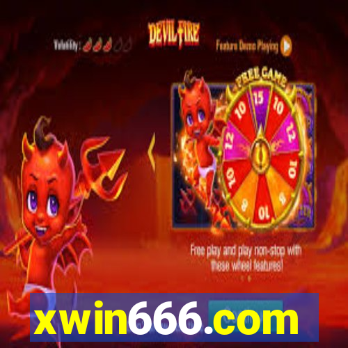 xwin666.com