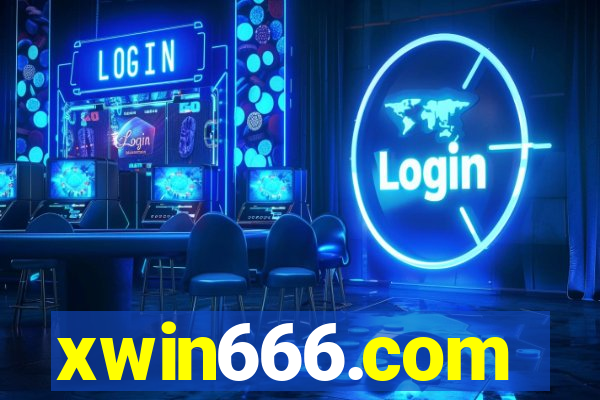 xwin666.com