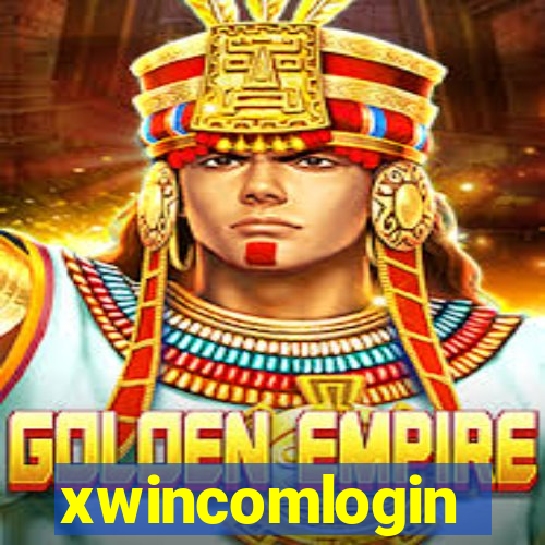 xwincomlogin