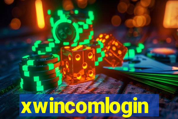 xwincomlogin