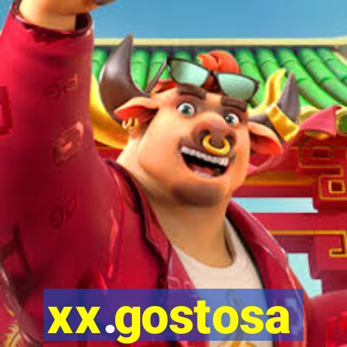 xx.gostosa