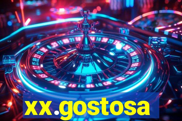 xx.gostosa