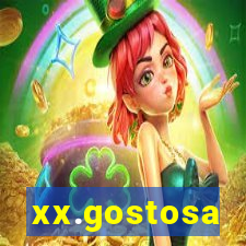 xx.gostosa