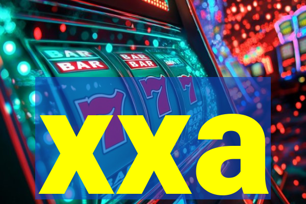 xxa-bet.com