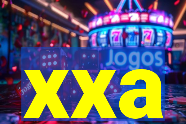 xxa-bet.com