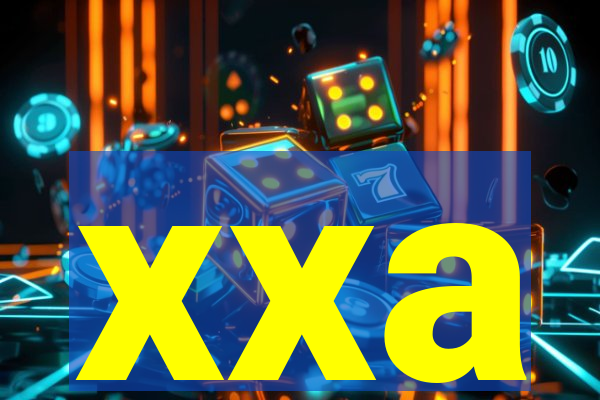 xxa-bet.com