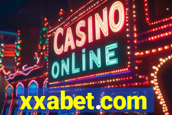 xxabet.com