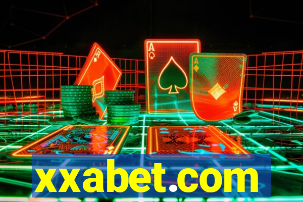 xxabet.com