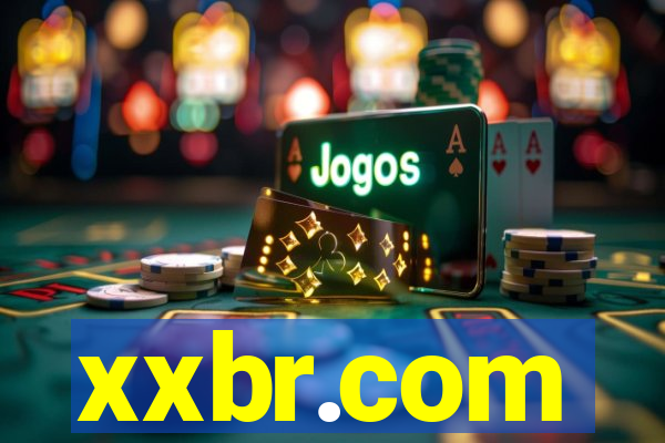 xxbr.com