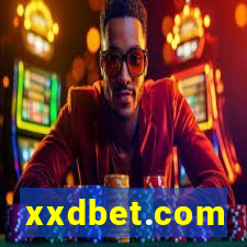 xxdbet.com