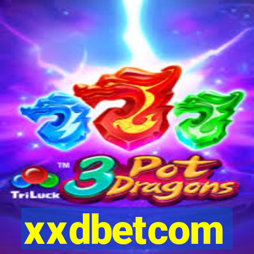 xxdbetcom