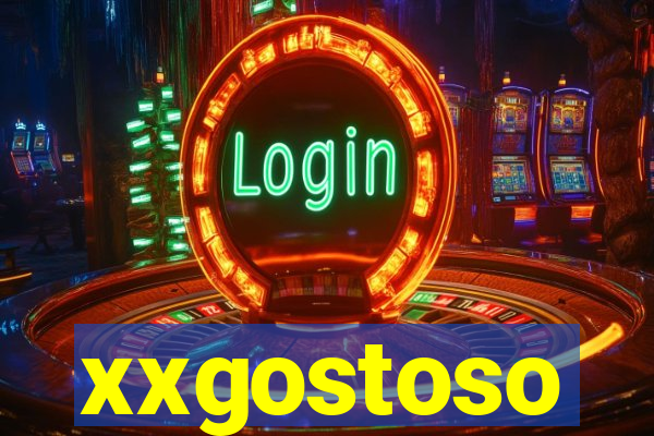 xxgostoso