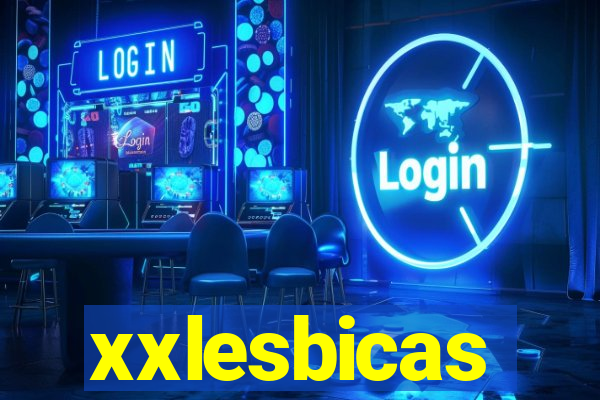 xxlesbicas