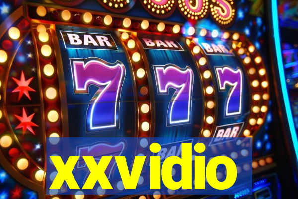 xxvidio