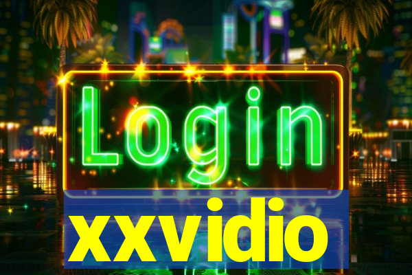 xxvidio