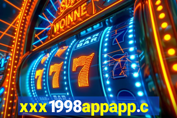 xxx1998appapp.com