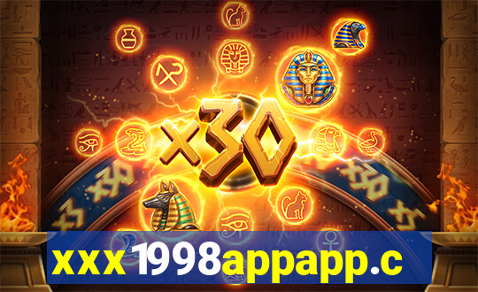 xxx1998appapp.com