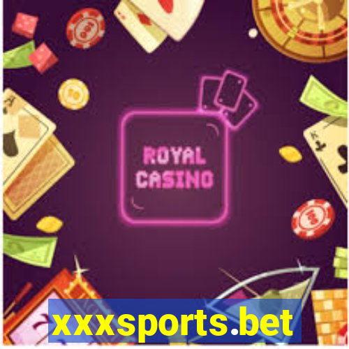 xxxsports.bet