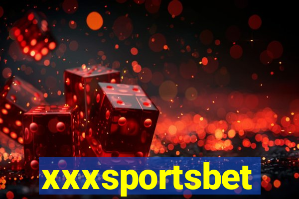 xxxsportsbet