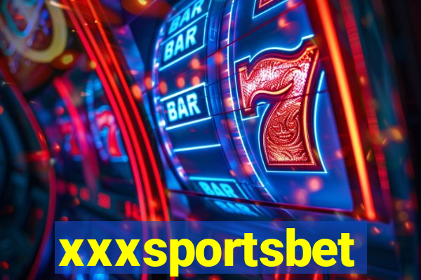 xxxsportsbet