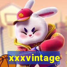 xxxvintage