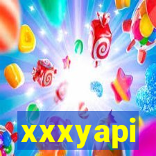 xxxyapi