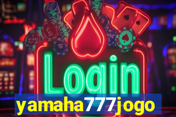 yamaha777jogo