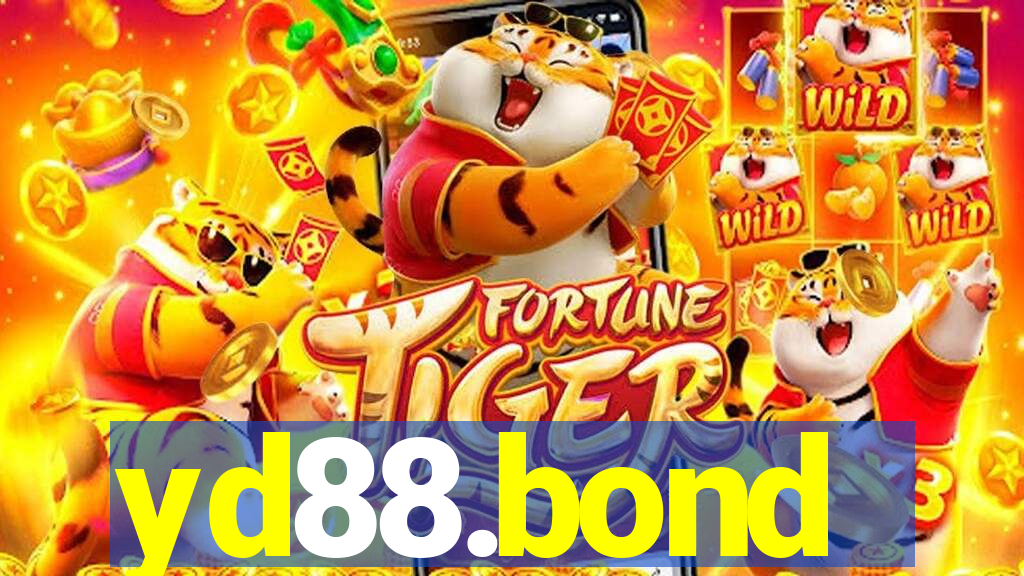 yd88.bond