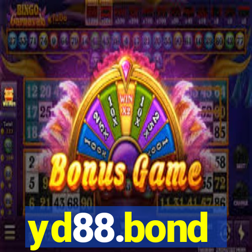 yd88.bond